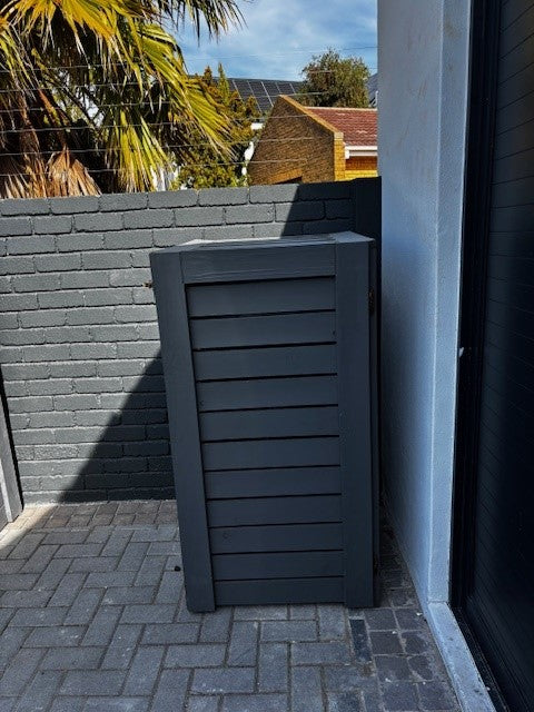 NEW BINHAUS SINGLE ZA