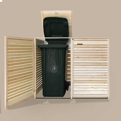 NATURAL DOUBLE